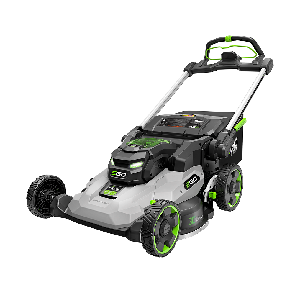Lowe's Lawn Mowers: Budget Picks Beyond the Ego Search